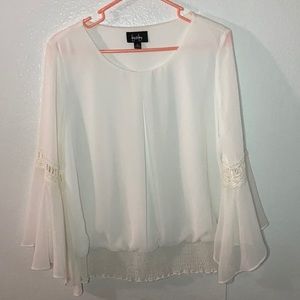 women’s blouse